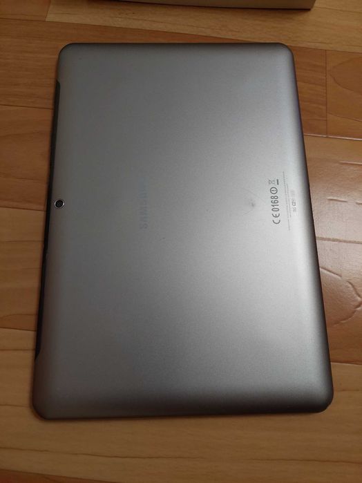 Samsung Galaxy Tab 2 (10.1)