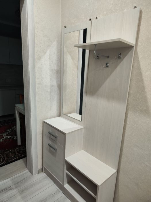 Продам двухкомнатную квартиру