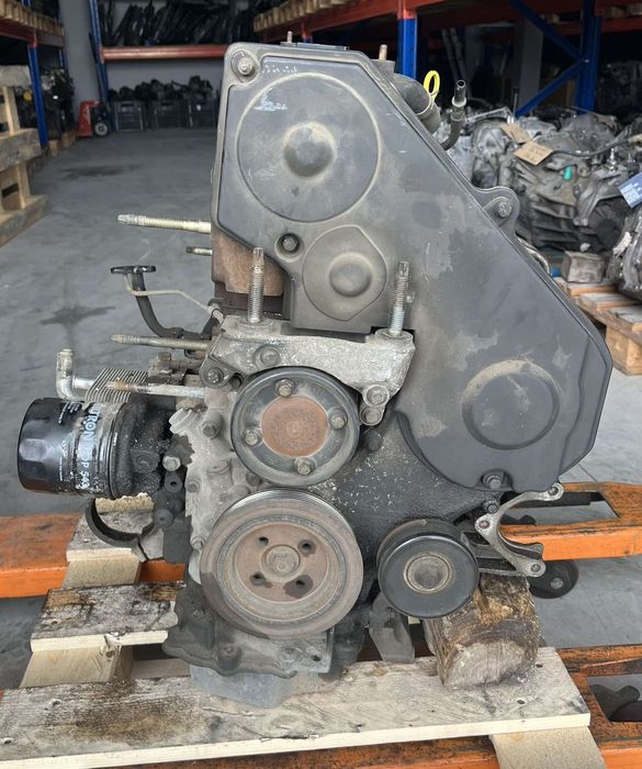 Двигател Ford 1.8TD 75к.с. 2005г.