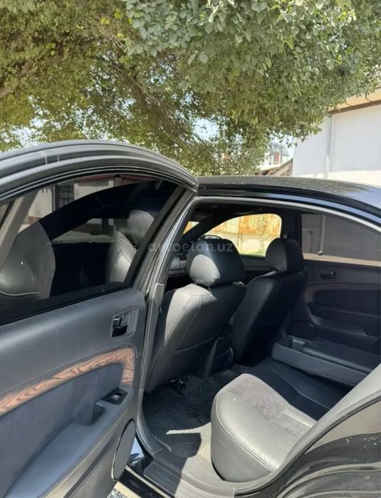Chevrolet Epika, yill 2008,