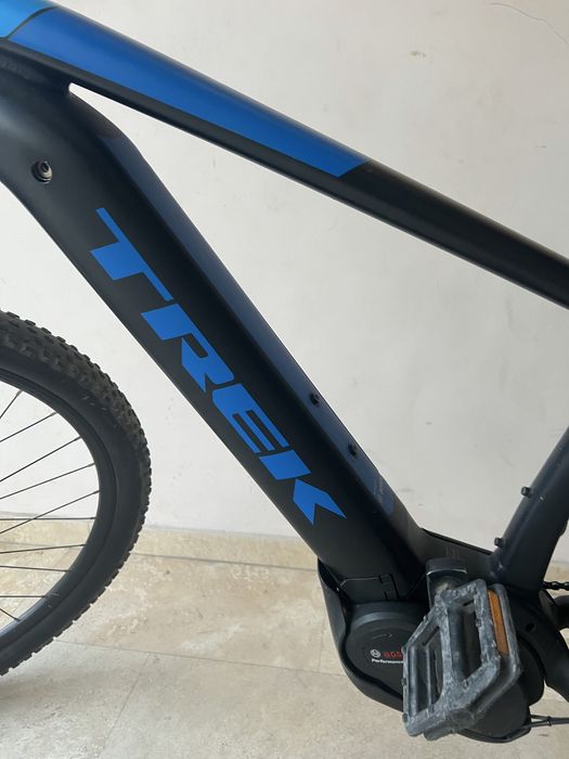 TREK Powerfly 5 електричка