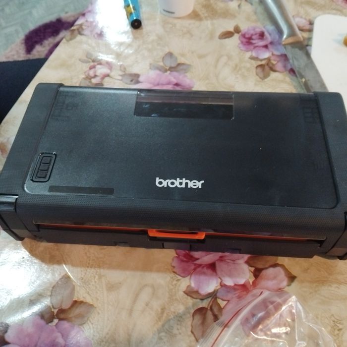 PJ862 mprimanta termica mobila a4+Bluetooth