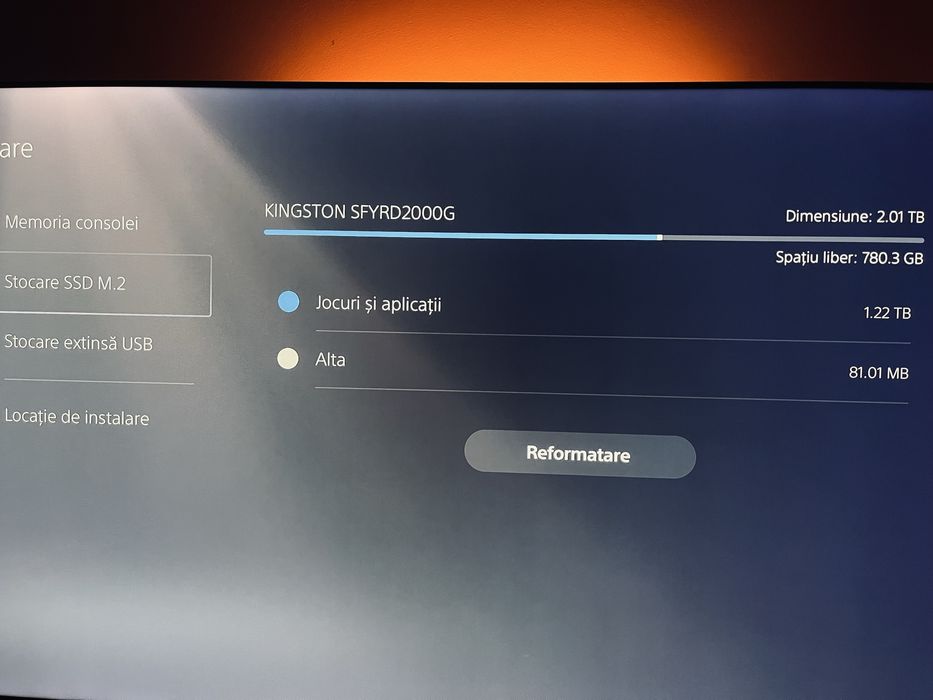 PlayStation 5 slim digital