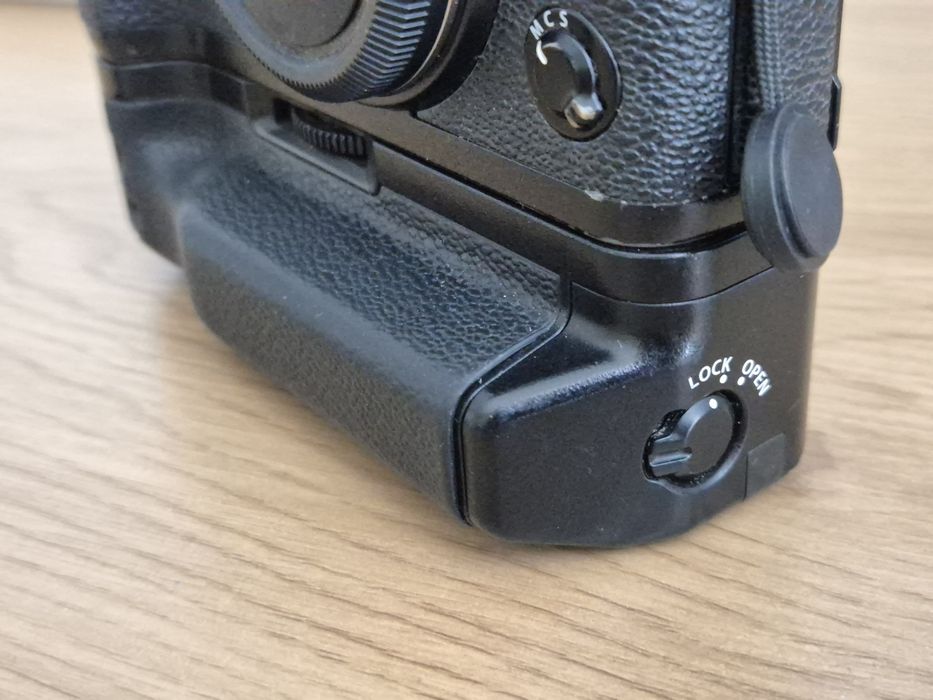 Fujifilm X-T1 kit