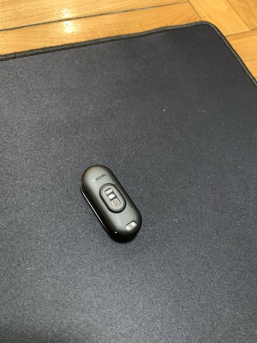 Смарт Часовник Xiaomi Smart Band 7 NFC