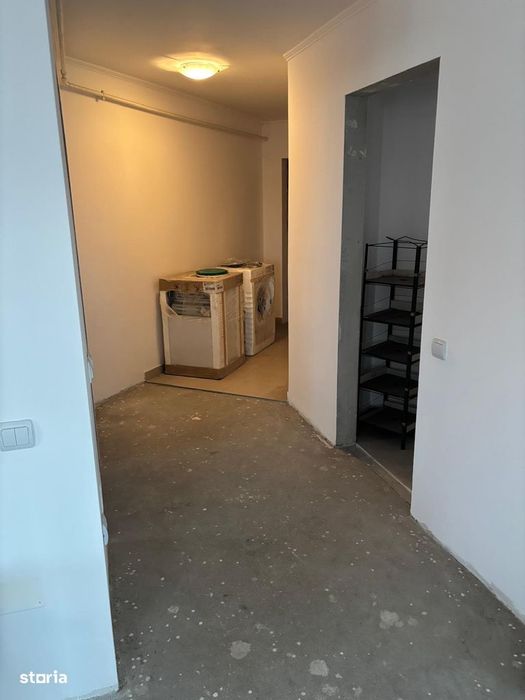 Vand apartament 3 camere Dambul Rotund