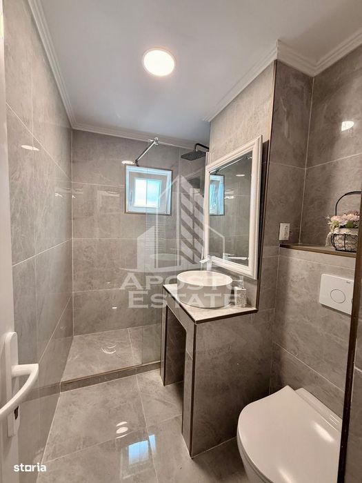 Apartament 3 camere, de inchiriat, Zona Soarelui, Timisoara