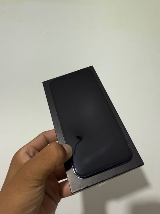 iPhone 12pro 128гб в идеале