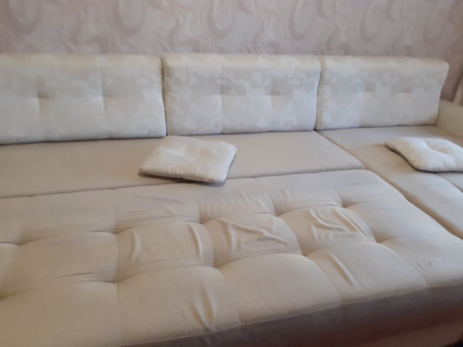 Продам угловой диван