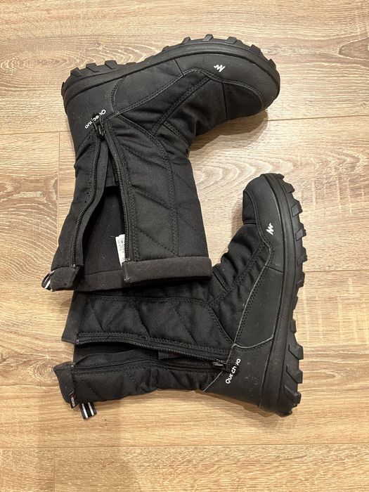 Cizme zapada marimea 36