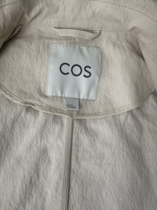 Дамско яке  COS