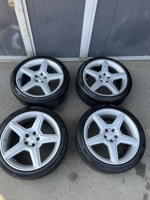 Продам Апаллон R19 разноширокие