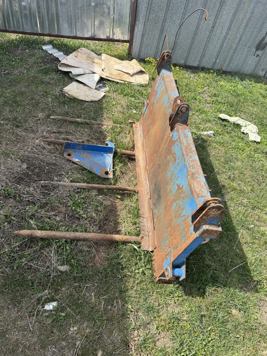 Стогомет вилы кун рога продам МТЗ