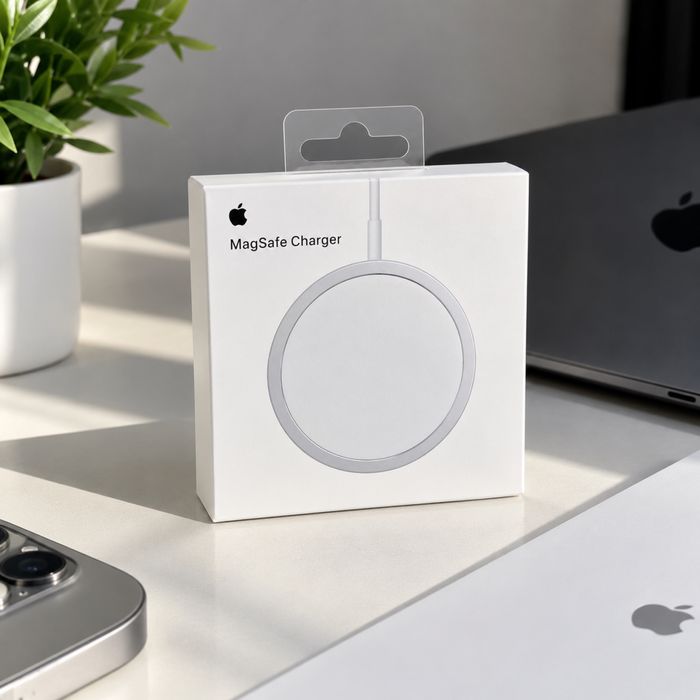Magsafe charger, 1 m
