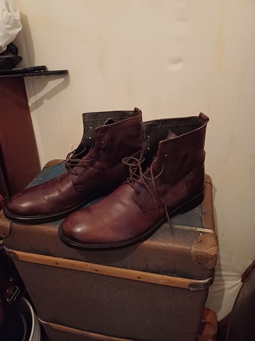 Мъжки боти  Bata