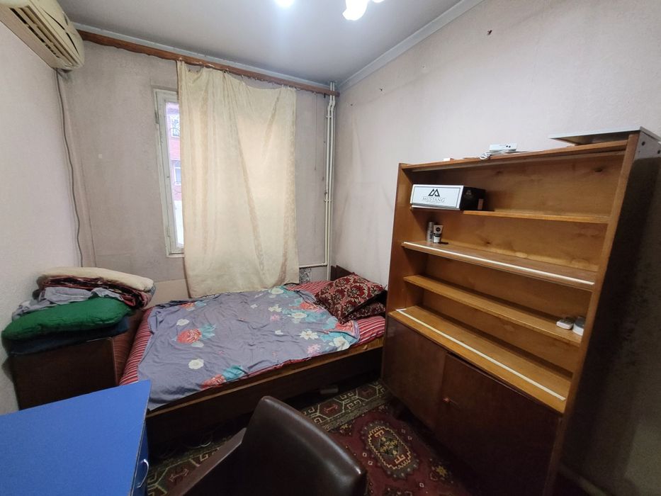 Продаётся квартира 2 комнатная Чилонзор 3 квартал