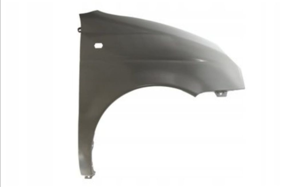 Матиз Крыло Бампер Решетка Все все