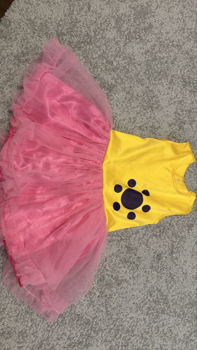 Rochie Gasca Zurli