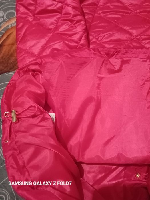 Оригинално Дамско Яке!НОВА КОЛЕКЦИЯ!-70%!