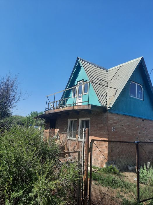 Продам дачу садовое общество Родник