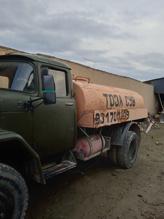 Moshina yahshi kapron baloni bor