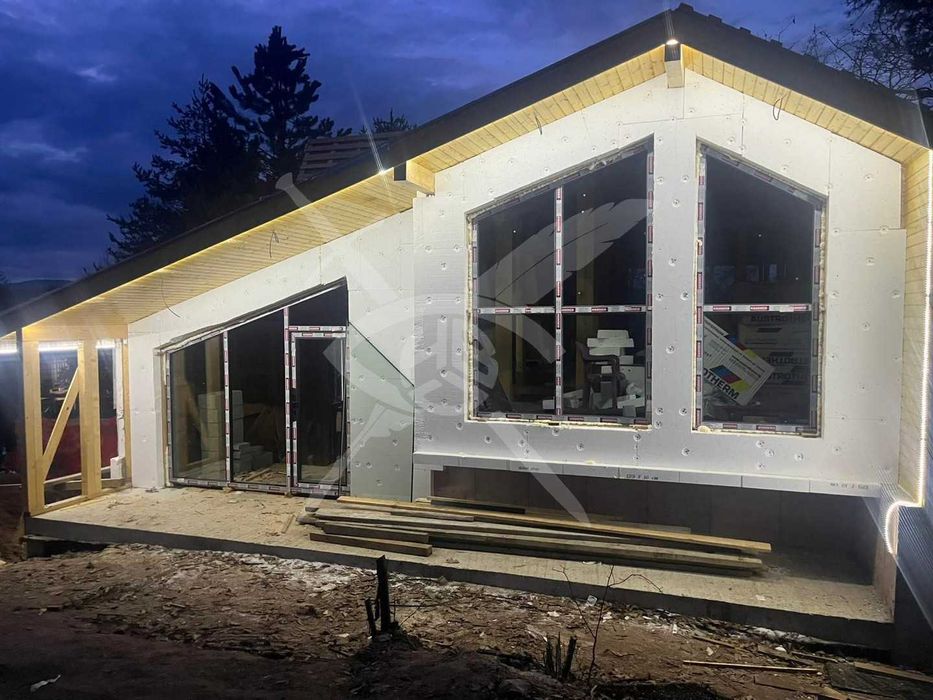 Къща в село Богьовци № 96704