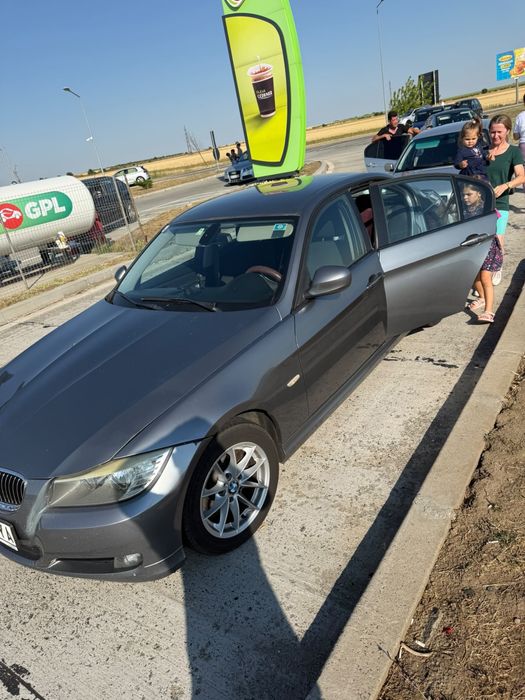 Vand BMW 316 D in stare buna