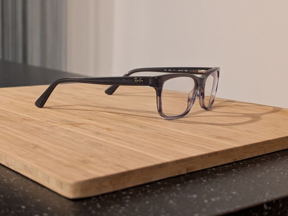 Rame de ochelari pentru copii Ray-Ban