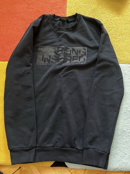 Мъжка блуза размер S