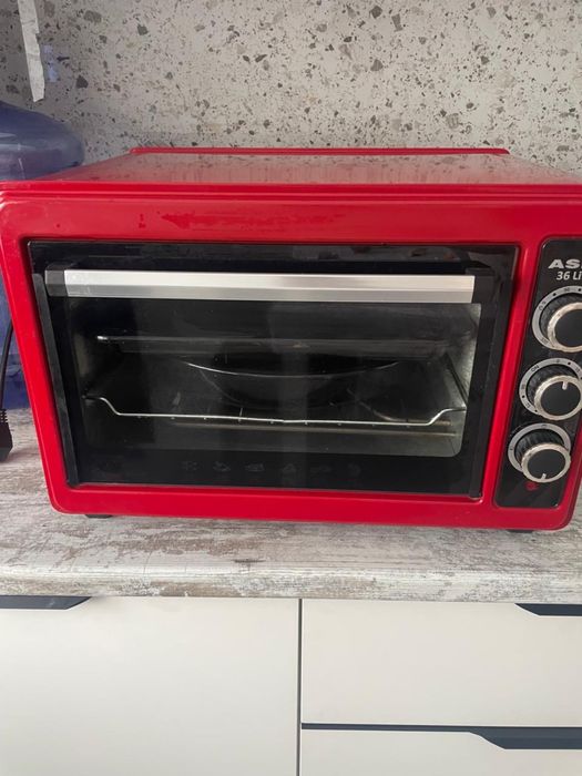 Духовая печь духовка