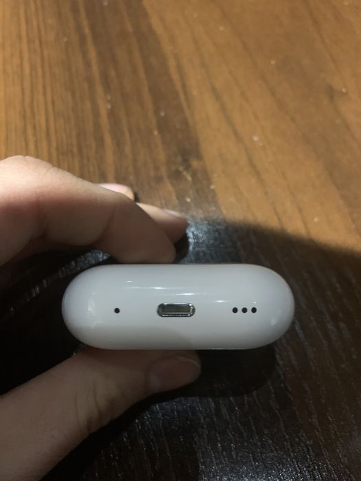 Air pods 2 arginal