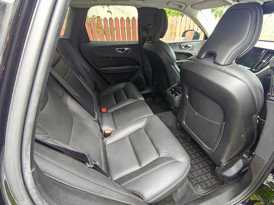 Volvo xc60 Inscription 2018