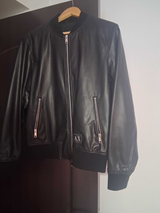 Geaca bomber Armani Exchange