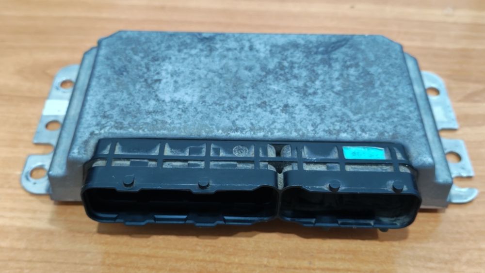 ЭБУ ВАЗ Калина 11183 Январь 7.2