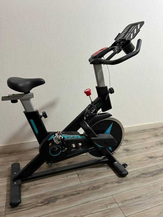 Велотренажер спортивный Axelus 016