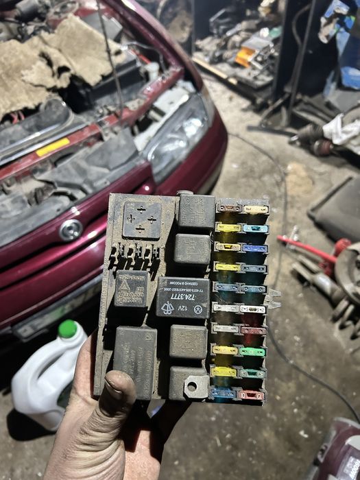 Авто разбор 2110 ваз 2114