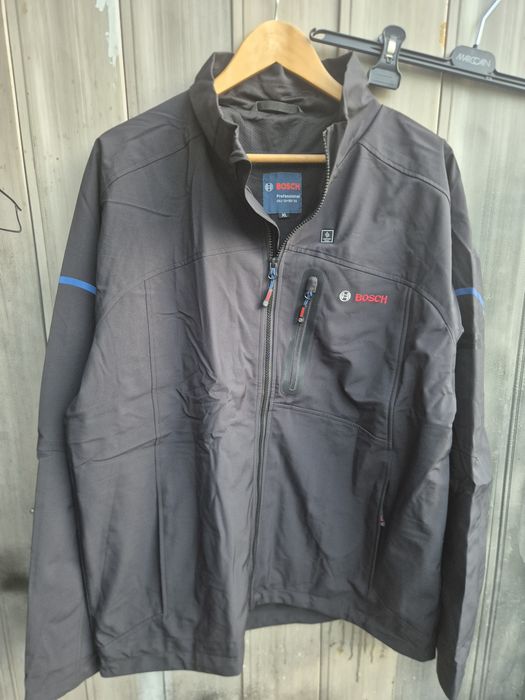 Geaca Bosch cu incalzire 12 - 18 V