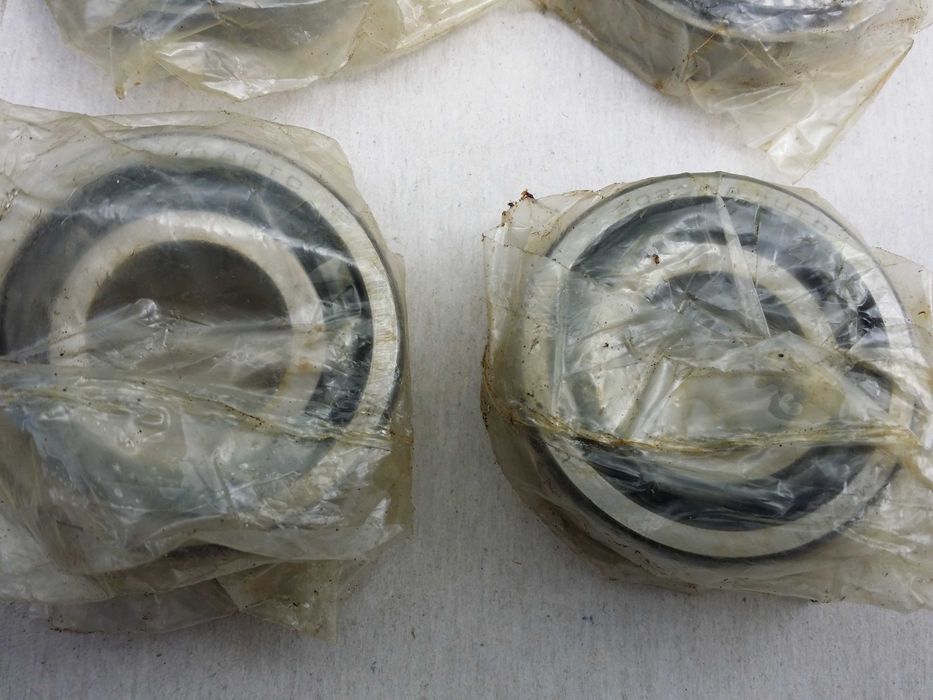 Vand rulmenti  auto variante schimb