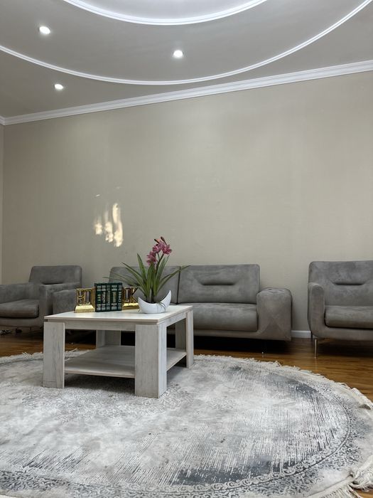 Посуточный участок в центре города / Кунлик ижарага участка