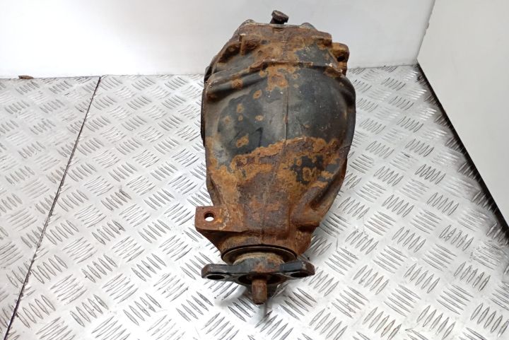 Diferential spate A1243513708 Mercedes-Benz C-Class W203/S203/CL203
