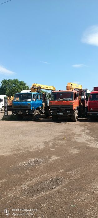 Астана услуга манипулятор