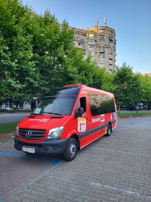 Transport Persoane | Inchirieri Microbuze 9-24locuri