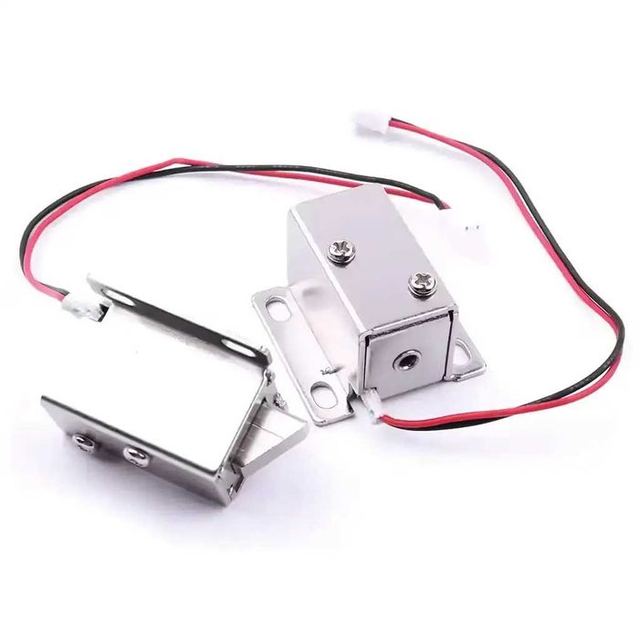 Incuietoare electrica yala electromagnetica 12V