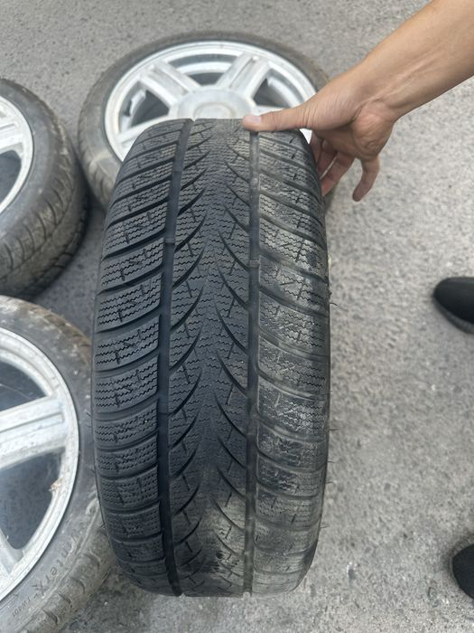 Продам торрусы r16