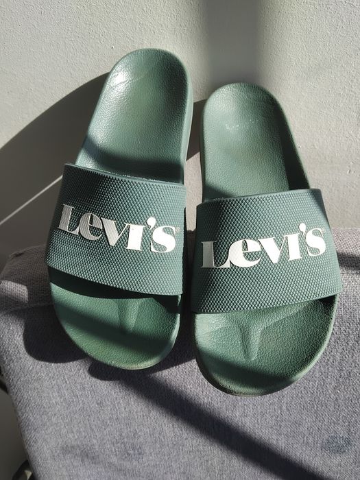 Levi's чехли унисекс