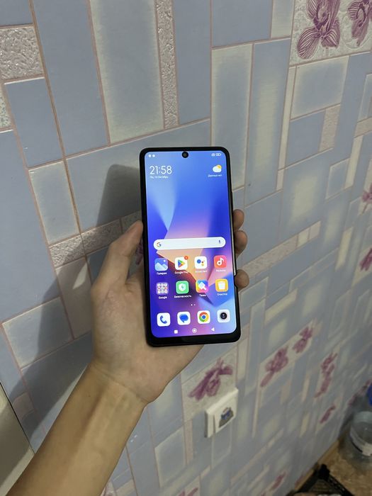 Продам Redmi Note 10Pro 128gb