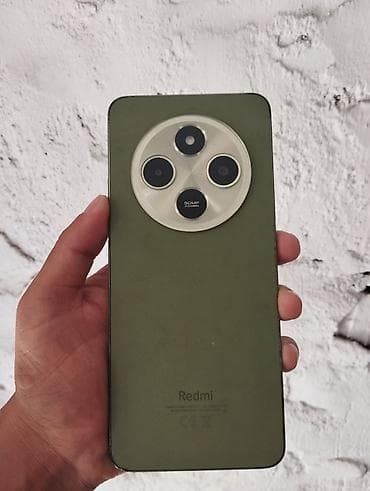 Redmi 14C 128gb.