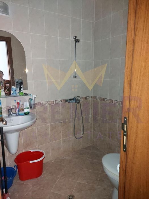 Продава се Тристаен апартамент в к.к. Слънчев бряг - 60 кв.м за 1084 €/кв.м - Снимка #8