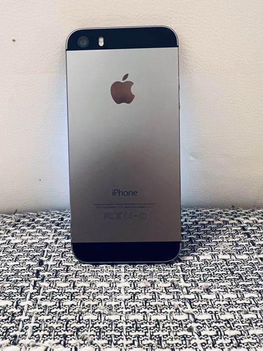Iphone 5s gray x2 libere de icloud