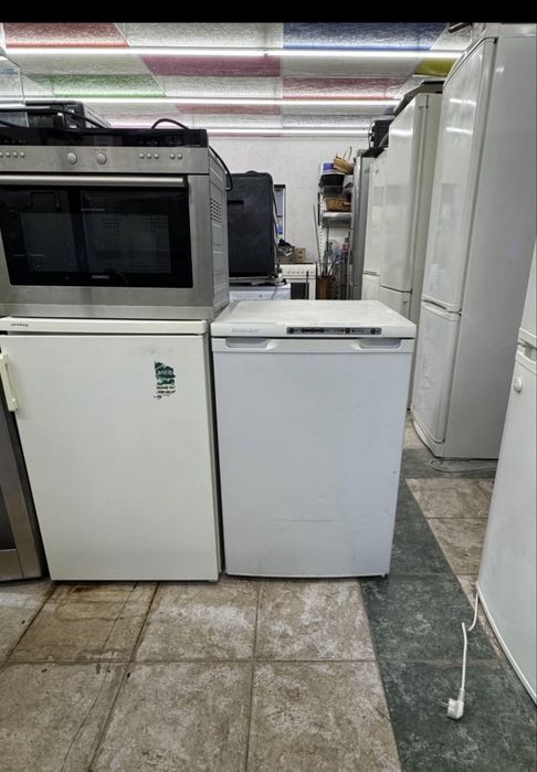 Вертикален фпизер sivercrest